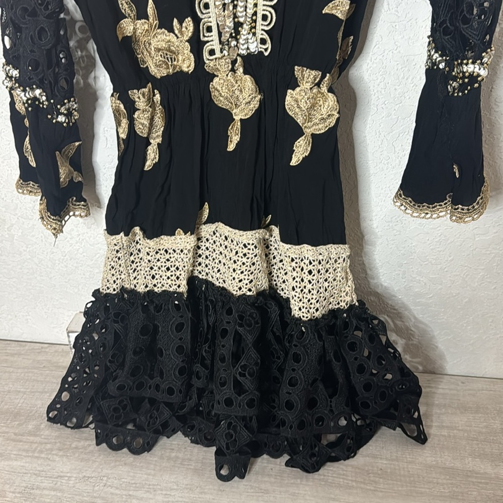 Laurie & Joe Dress - Picture 4 of 5